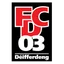 شعار FC Differdange 03