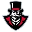 Austin Peay Governors logo