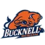 Bucknell Bison logo