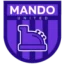 شعار Mando United