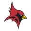 Logo St. John Fisher University Cardinals