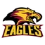 Logo de UFTL Eagles