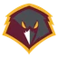 شعار University Of Charleston (WV) Golden Eagles