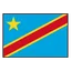 Congo DR U20 logo