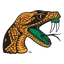 Florida A&M Rattlers logo
