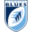 Cardiff Blues logo