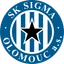 شعار SK Sigma Olomouc