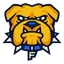 Logo de Fisk Bulldogs