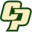 شعار Cal Poly Mustangs