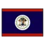 شعار Belize