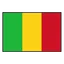 Logo de Mali U20
