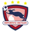 Atlético Mictlán logo