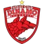 Logo de FC Dinamo de Bucarest