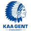 KAA Gent logo