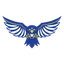 Logo de Hilbert College Hawks