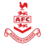 Airdrieonians logo