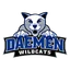 Logo Daemen Wildcats