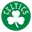 Logo Celtics de Boston