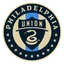 Philadelphia Union logo