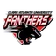 Clark Atlanta Panthers logo