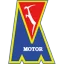 شعار Motor Lublin
