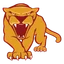 Logo de Minnesota Morris Cougars