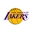 Los Angeles Lakers logo