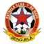 شعار 1º de Maio de Benguela