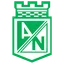 Atlético Nacional logo