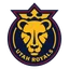 Utah Royals logo
