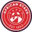 African Stars FC logo