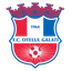 Otelul Galati logo