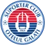 Logo de SC Oțelul Galați