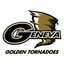 شعار Geneva Golden Tornadoes