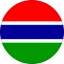 Logo Gambia