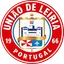 شعار União de Leiria