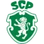 Logo de Sporting CP B
