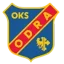 شعار OKS Odra Opole
