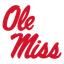 Ole Miss Rebels logo