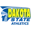 Dakota State University Trojans logo