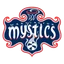 Washington Mystics logo