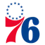Logo de Philadelphia 76ers
