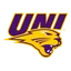 Northern Iowa Panthers logo