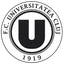 Logo de FC Universitatea Cluj