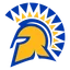 San José State Spartans logo