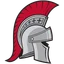 Saint Martin's Saints logo