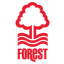 Nottingham Forest logo