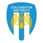 Colchester United logo