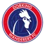 Dorking logo