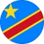 DR Congo logo